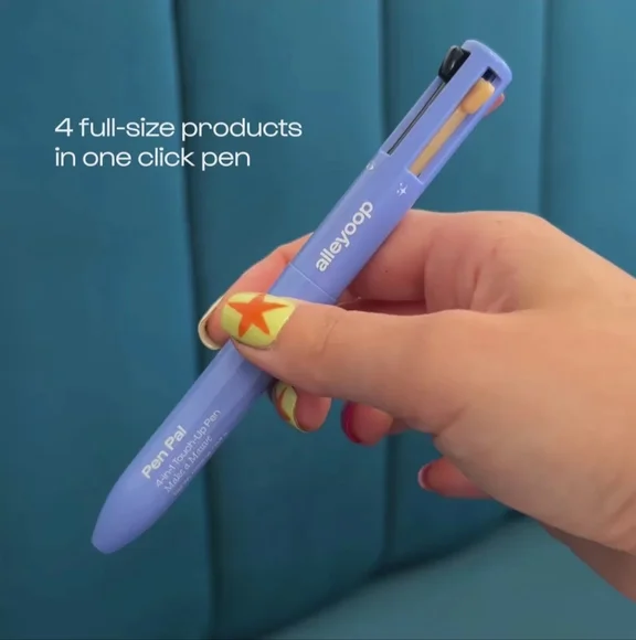 Alleyopp " Pen Pal "4 In 1 - Picture 8 of 11